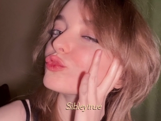Sibleytrue