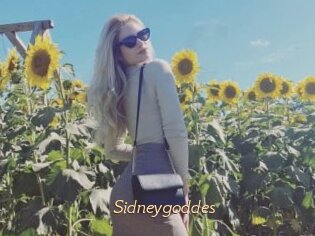 Sidneygoddes