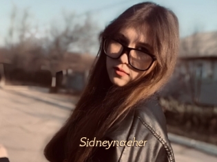 Sidneynaeher