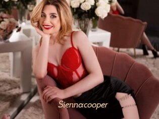 Siennacooper