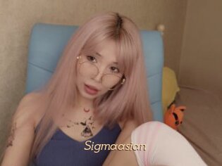 Sigmaasian