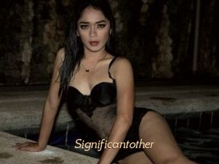 Significantother