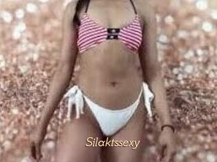 Silaktssexy