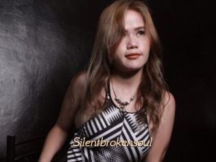 Silentbrokensoul
