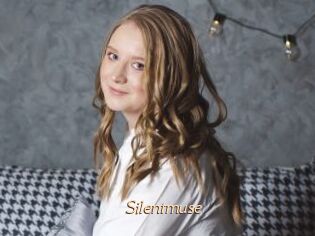 Silentmuse
