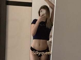 Silkyqueen