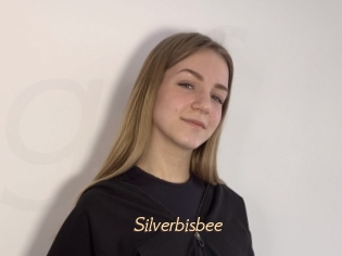 Silverbisbee