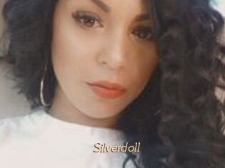 Silverdoll