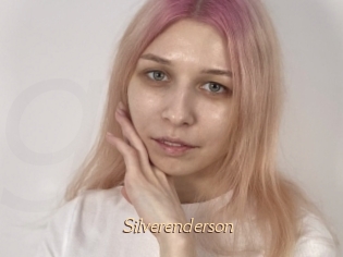 Silverenderson