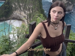 Silvergambee