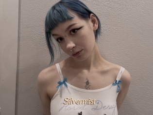 Silvermist