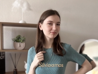 Silviaamos