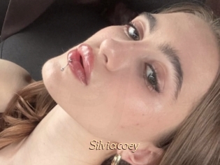 Silviacoey