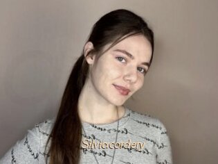 Silviacordery