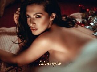 Silviaeyrie