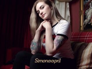 Simonaapril