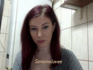 Simonalovee