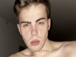 Simonrymel