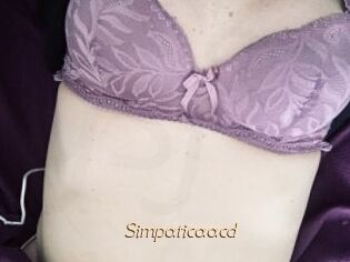 Simpaticaacd
