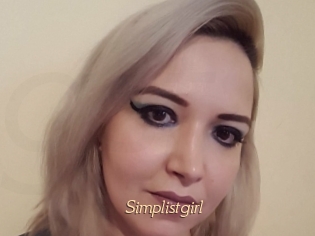 Simplistgirl