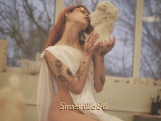 Sinsemilla86