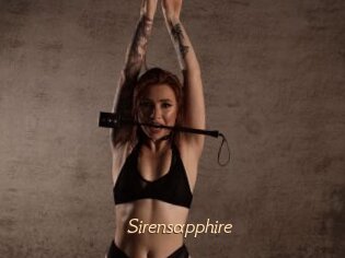 Sirensapphire