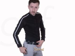 Sirrosi