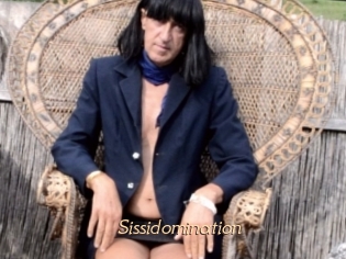 Sissidomination
