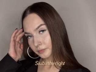 Siubirthwright