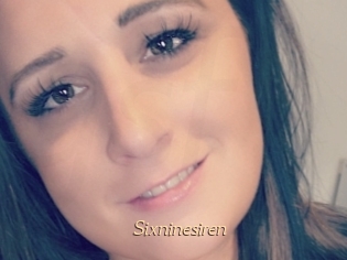 Sixninesiren