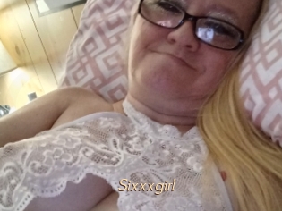 Sixxxgirl