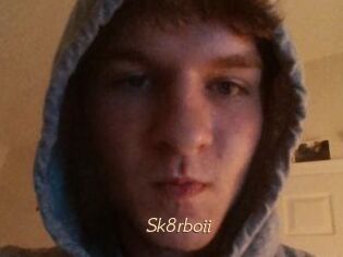 Sk8rboii