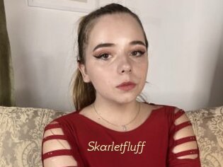 Skarletfluff
