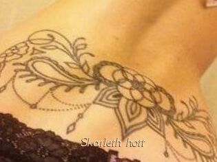 Skarleth_hott