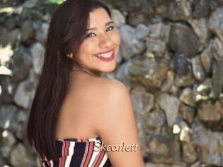 Skcarlett