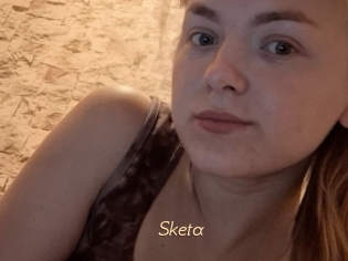 Sketa