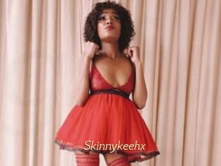 Skinnykeehx