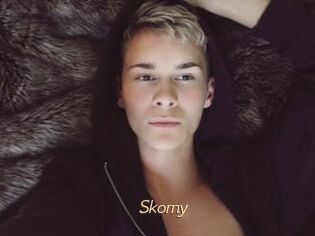 Skorny