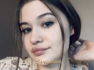 Skyeadams