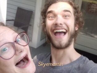 Skyemartin