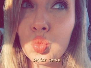 Skylar_paige