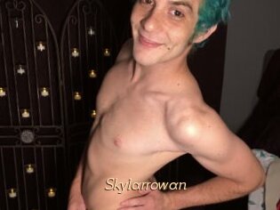 Skylarrowan