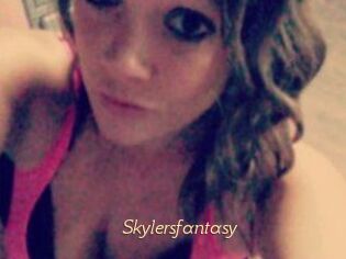 Skylersfantasy