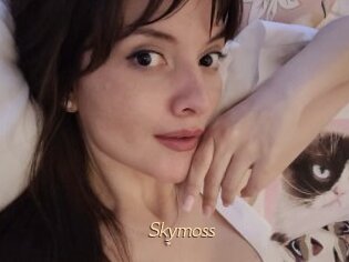 Skymoss