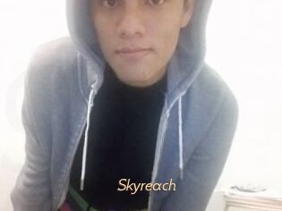 Skyreach