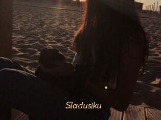 Sladusiku