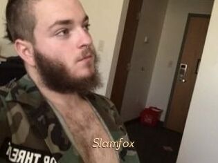 Slamfox