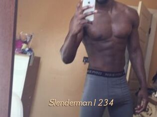 Slenderman1234