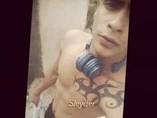 Sleyder