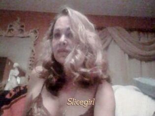 Slicegirl